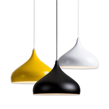 Multi Color Metal Pendant Lamp - Multi Colored Pendant Lights Multi Color Metal Pendant Lamp - Multi Colored Pendant Lights
