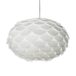 PP Plastic KD Pendant Lamp